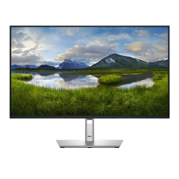 Dell P2725H 27" IPS FHD 1920x1080