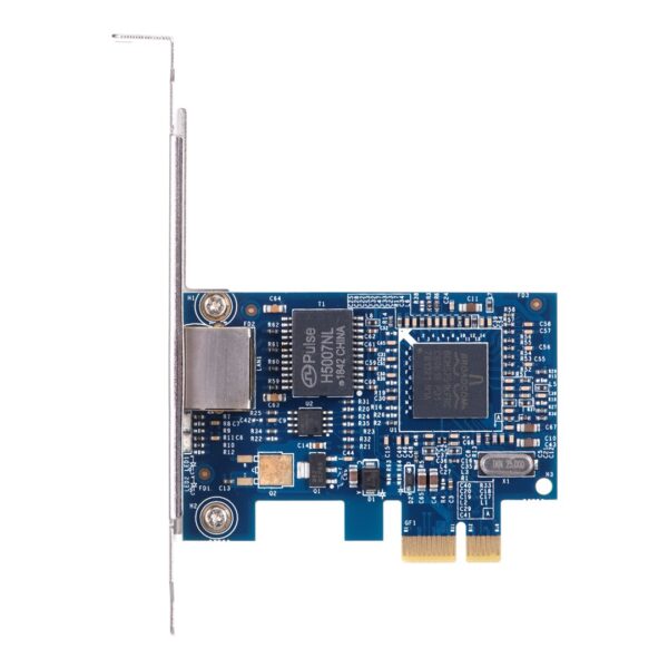 Lanberg PCE-1GB-001 Ενσύρματη Κάρτα Δικτύου Gigabit (1Gbps) Ethernet PCI-e