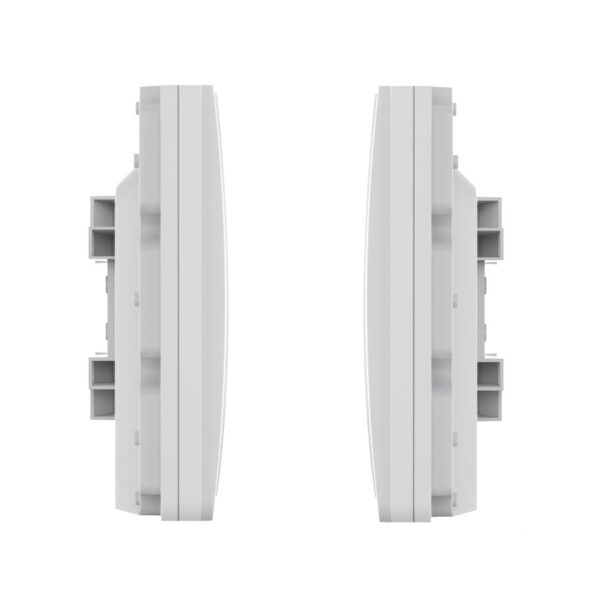 Antena Zte Εξωτερική Κεραία Τηλεόρασης (δεν Απαιτεί Τροφοδοσία) Μαύρη