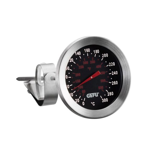 Gefu Sido Ψηφιακό Θερμόμετρο Μαγειρικής με Ακίδα 0°C / +300°C