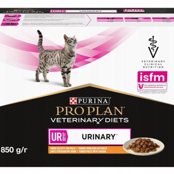 Purina Veterinary Diets 850gr