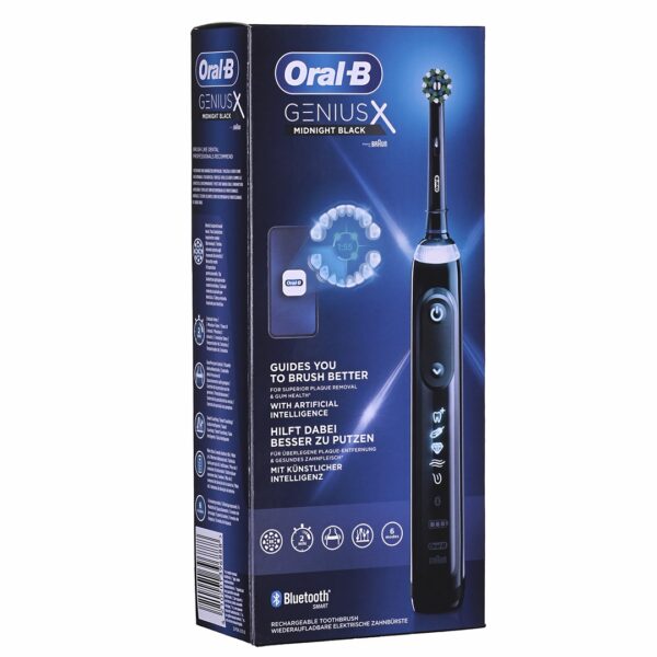 Oral-B Genius X