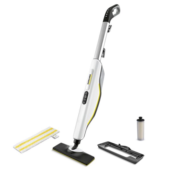 Karcher SC 3 Upright Ατμοκαθαριστής με Κοντάρι