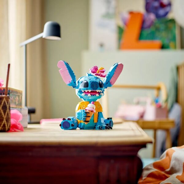 LEGO DISNEY 43249 Stitch