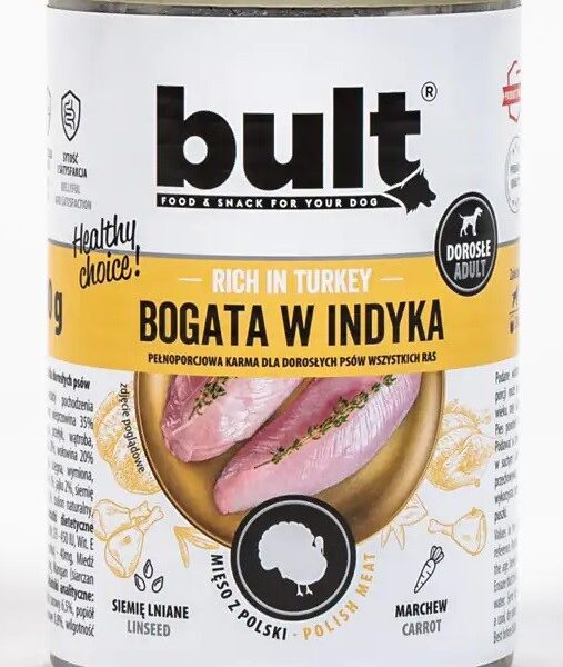 Bult Υγρή Τροφή 800gr