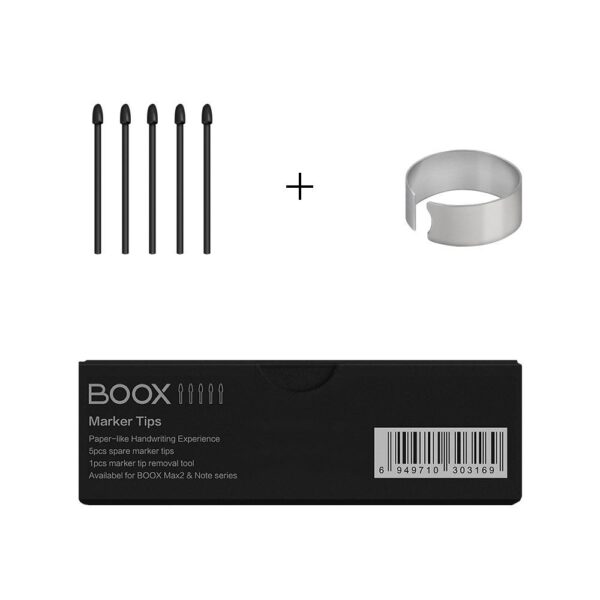 Onyx Market Tips Onyx Boox Note 3/Max Lumi/Nova 3 black