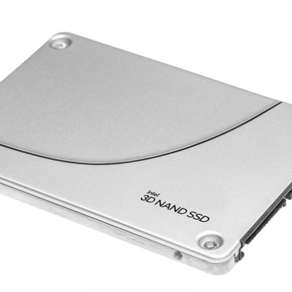Solidigm 7.7TB 2.5'' D3-S4520