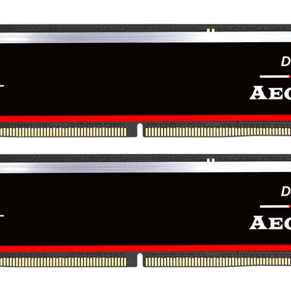 G.Skill Aegis 5 32GB DDR5 με 2 Modules (2x16GB)