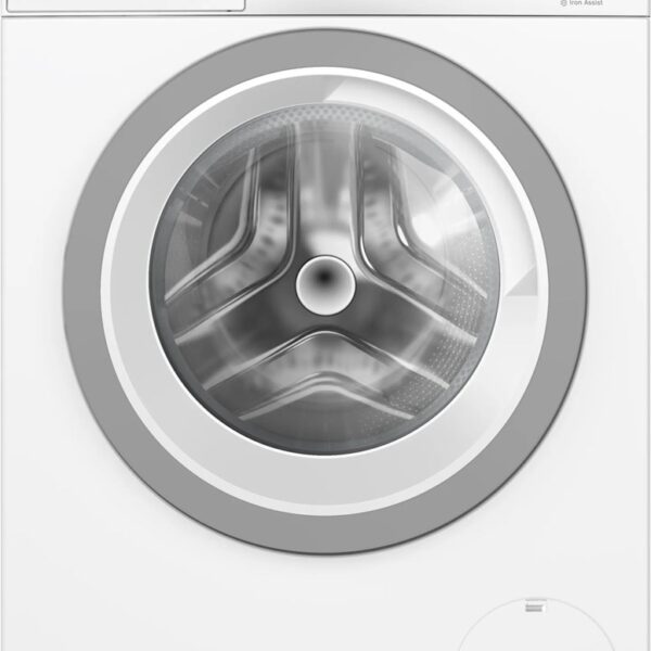 Bosch WAN2813APL Series 4 Front-loading washing machine 8 kg 1400 rpm White