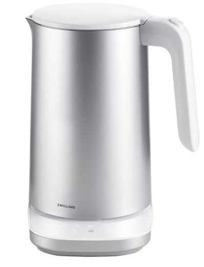 Zwilling J.A. Henckels Enfinigy Pro 1.5lt με Ισχύ 1850W Γκρι