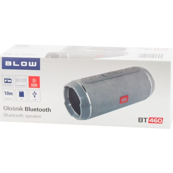 Blow BT460 Bluetooth 10W