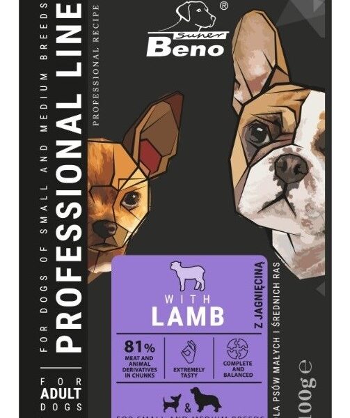 Super Benek Υγρή Τροφή 100gr