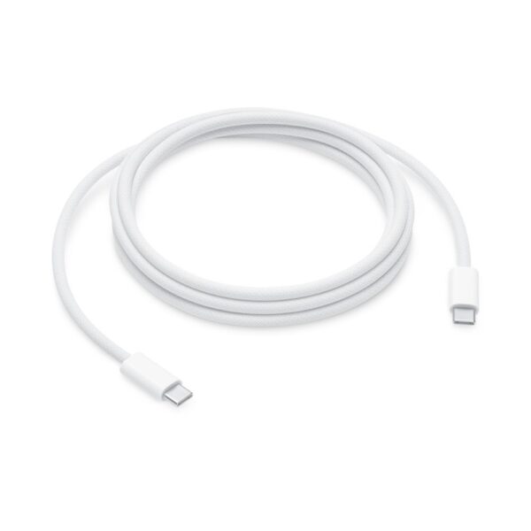 Apple USB 2.0 USB-C male - USB-C 240W 2m (MU2G3ZM/A)