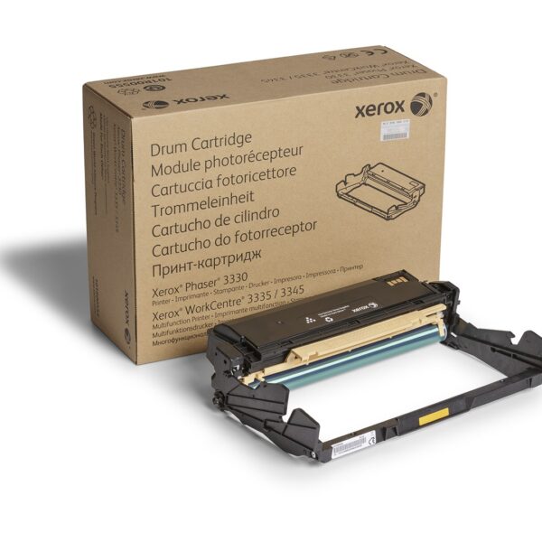 Xerox Drum Cartridge