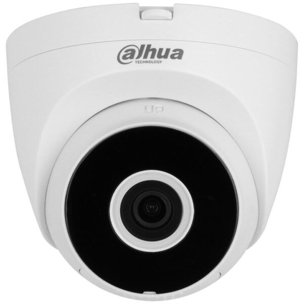 Dahua IPC-HDW1430DT-SAW-0280B IP Αδιάβροχη Κάμερα Wi-Fi Full HD+ 4MP