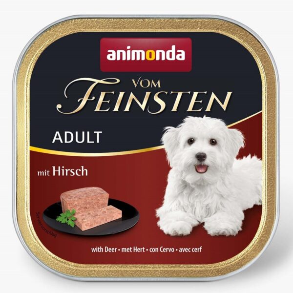 Animonda Vom Feinsten 150gr