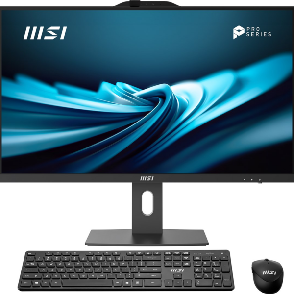MSI Pro AP272P 14M-496EU 27" (i5-14400/16GB/512GB) US