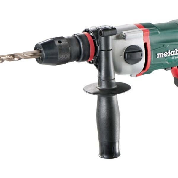 Metabo BE 600/13-2 Δράπανο 600W