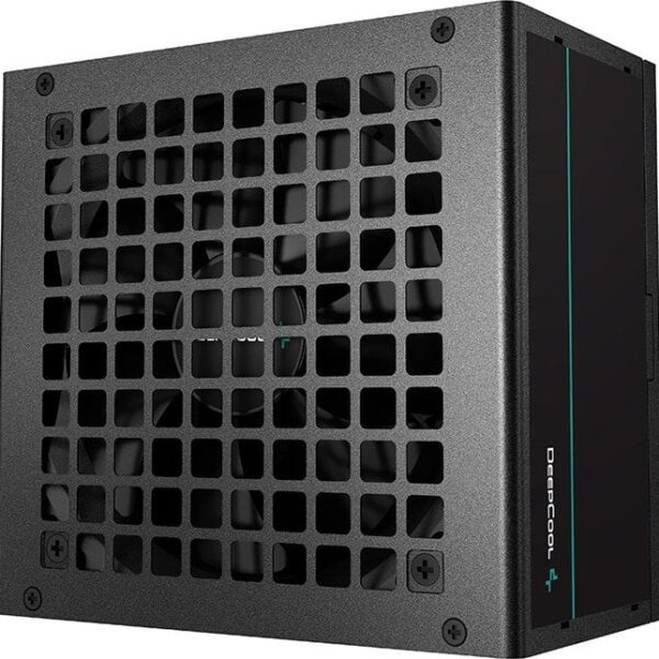 Deepcool PF500 500W Full Wired 80 Plus Standard
