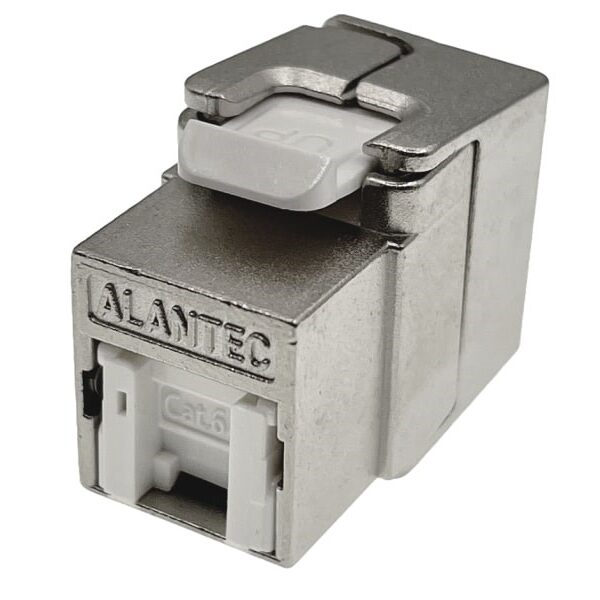 A-LAN Rj45 Keystone