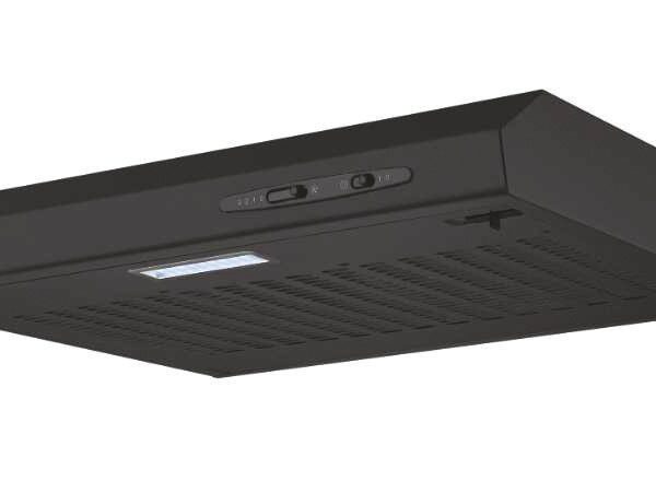 Candy Ελεύθερος 60cm Μαύρος CFT610/4N/1
