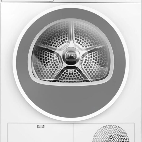 Bosch 7kg A+ με Αντλία Θερμότητας WTH86277PL
