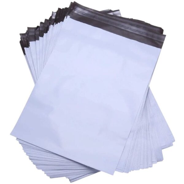 Bstech Foil Envelope Strong 50mic 400x500 Mm 100 Pcs Fb06 K6