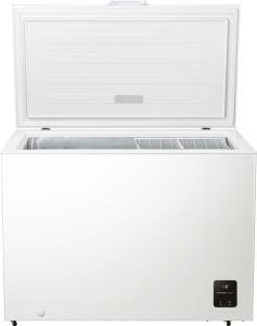 Gorenje FH30DAW Chest freezer Freestanding 297 L D White