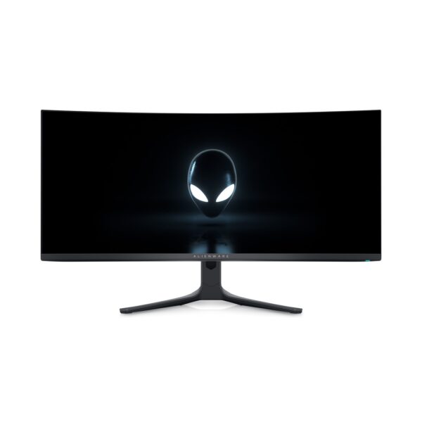 Dell AW3423DWF 34" Ultrawide QD-OLED HDR Curved QHD 3440x1440