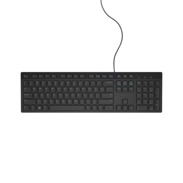 Dell KB216 Αγγλικό US