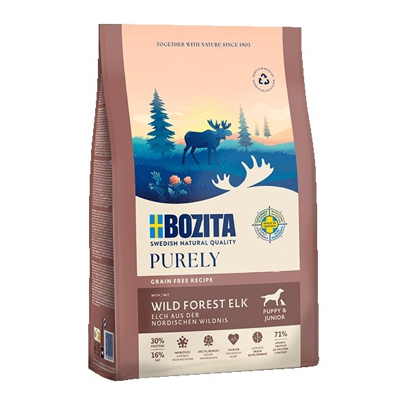 Bozita 11kg
