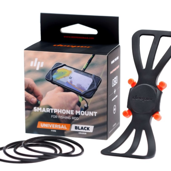 Deeper Smartphone Αξεσουάρ Ψαρέματος