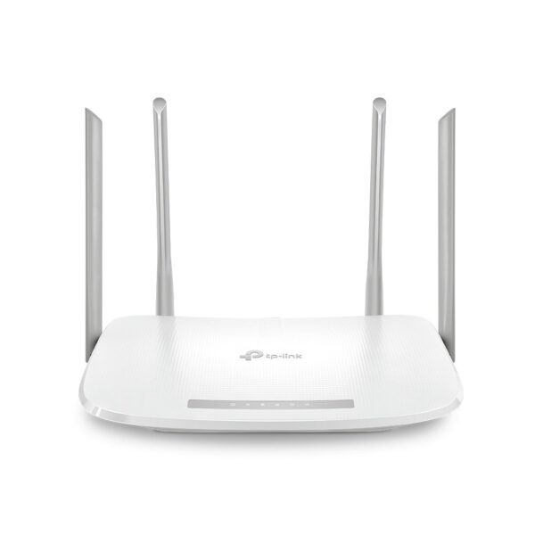 TP-LINK EC220-G5 v1 Ασύρματο Router