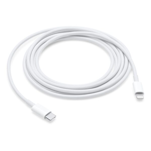 Apple USB-C to Lightning 18W 2m (MQGH2ZM/A)