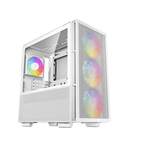 Deepcool CH560 Gaming Midi Tower με Πλαϊνό Παράθυρο