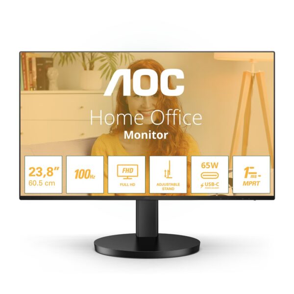 AOC 27B3CF2 27" IPS FHD 1920x1080