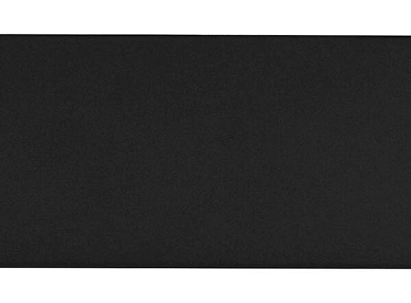 Lanberg AK-1402-B Blank Panel 2U