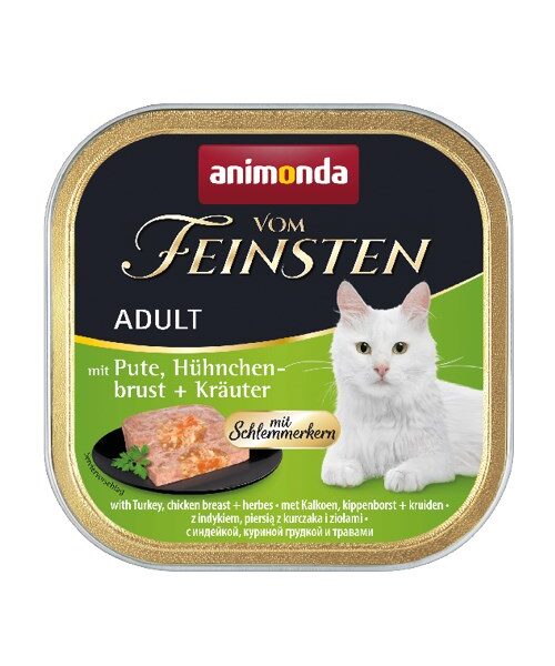 Animonda Adult 100gr