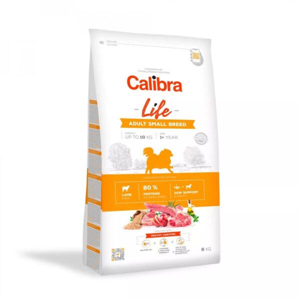 Calibra 6kg