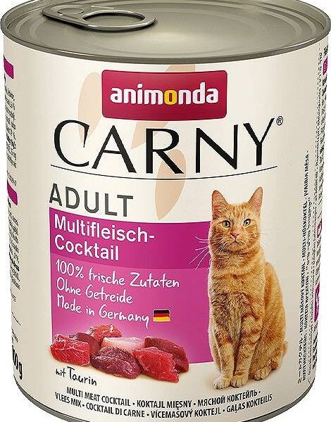 Animonda Carny 800gr