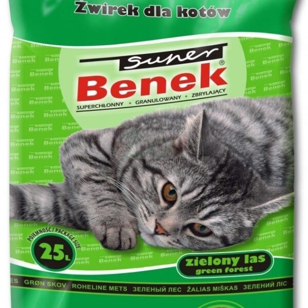 Certech Super Benek Standard 20kg / 25lt