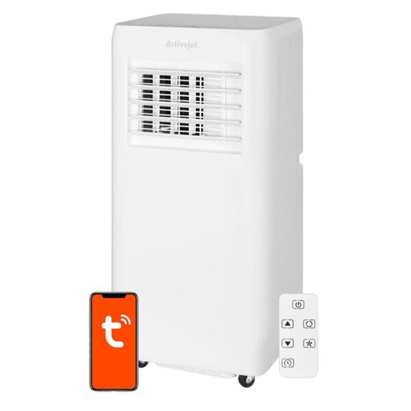 Active Jet KPS-7000APP 7000 BTU μόνο Ψύξης με WiFi