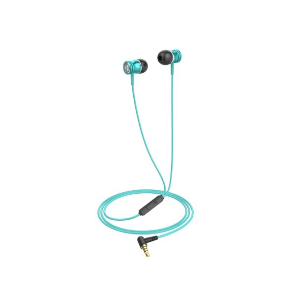 Havit E303P In-ear Handsfree Ακουστικά με Βύσμα 3.5mm