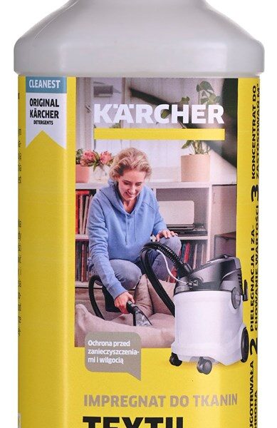 Karcher RM 762 Καθαριστικό Υφασμάτων