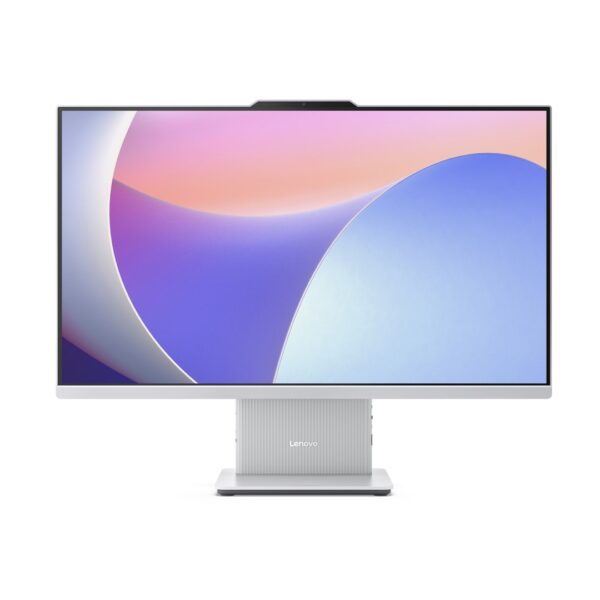 Lenovo IdeaCentre 27" (Ryzen 5-7535HS/16GB/512GB + 512GB ) International English