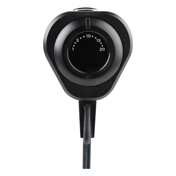 Black & Decker BXHBA1500E Ραβδομπλέντερ με Ανοξείδωτη Ράβδο 1500W Μαύρο