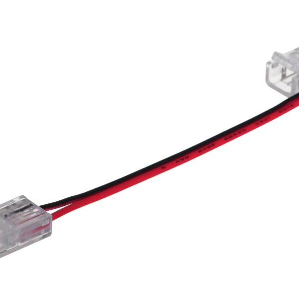 Active Jet Ταινία LED AJE-COB 12V Ψυχρό Λευκό 3m