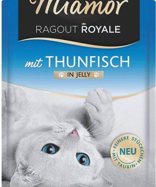 Miamor Ragout Royale 100gr