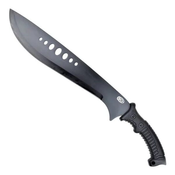 SCK Fixed Blade Machete Model K828 with Sheath