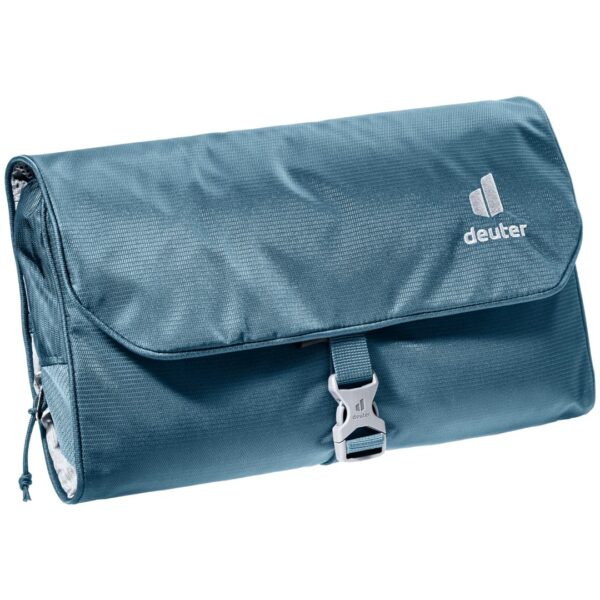 Deuter Wash Bag Ii Cosmetic Bag Atlantic